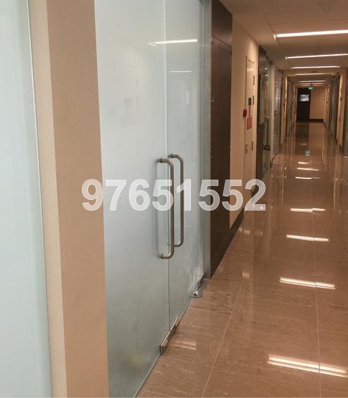 Mount Elizabeth Novena Hospital (D12), Office #145169462